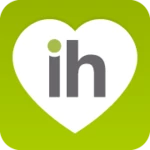 Logo of My Inhealthcare android Application 